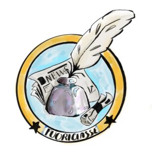 Fuoriclasse - giornalino online